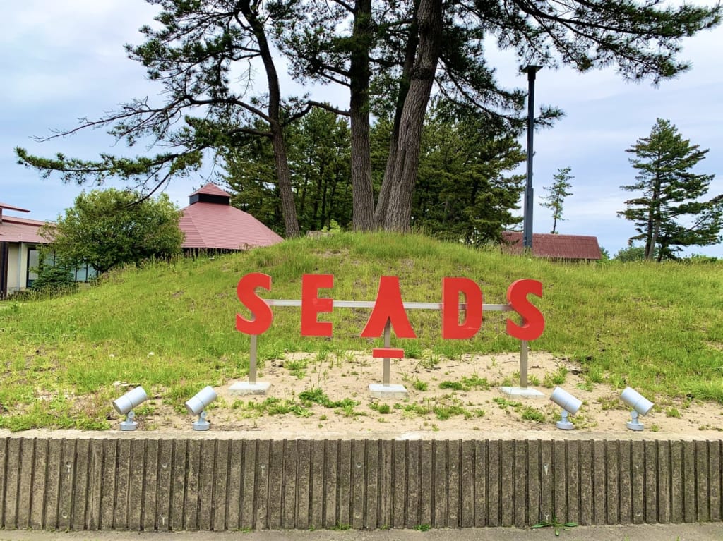 SEADS