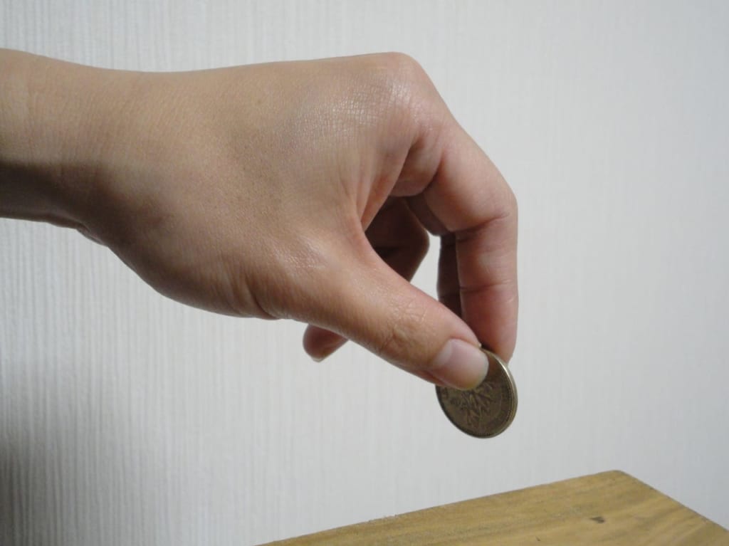 募金