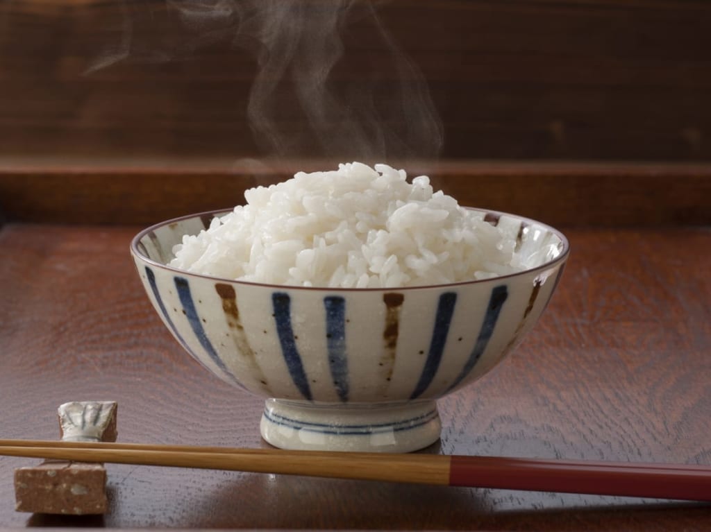 米